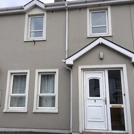 3 Waves Of Tory Donegal Donegal Town Exterior photo