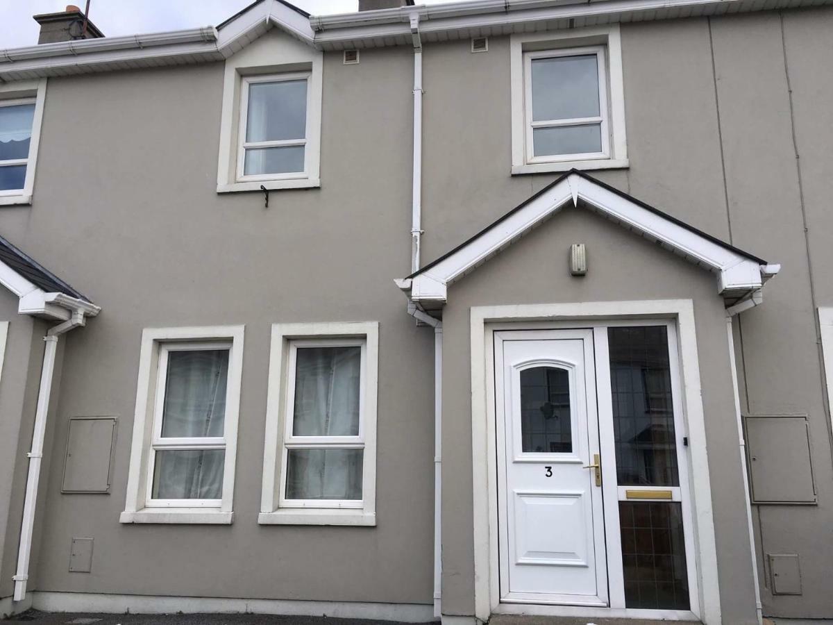 3 Waves Of Tory Donegal Donegal Town Exterior photo